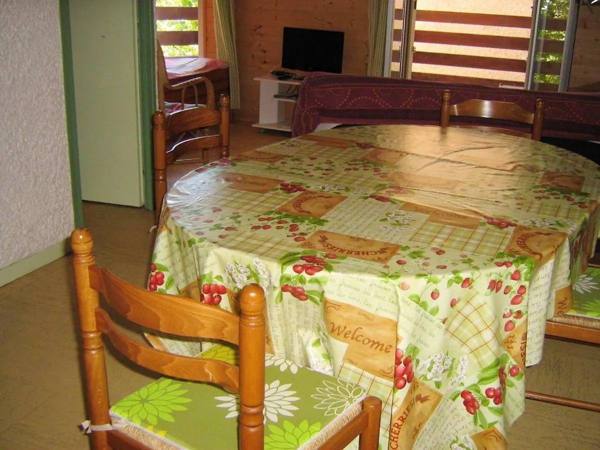 Apartment Studio Confortable A Cauterets 40 M² Vue Sur La Montagne