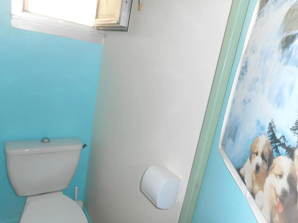 Apartment Studio Confortable A Cauterets 40 M² Vue Sur La Montagne